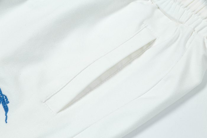 Burberry Shorts 001