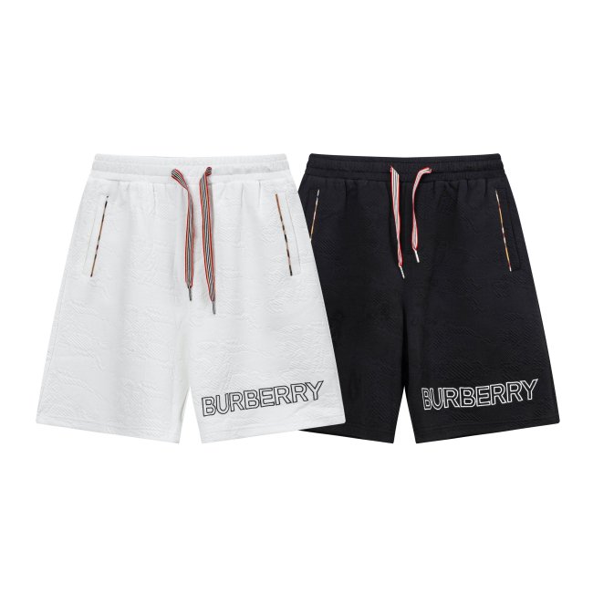 Burberry Shorts 004