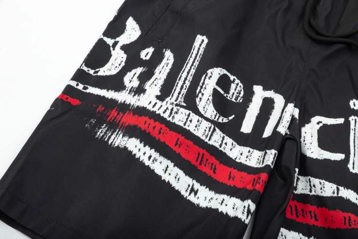 Balenciaga Shorts 003