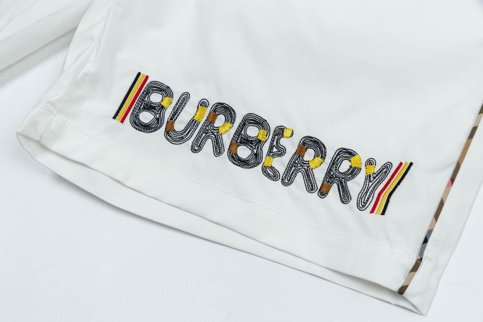 Burberry Shorts 007