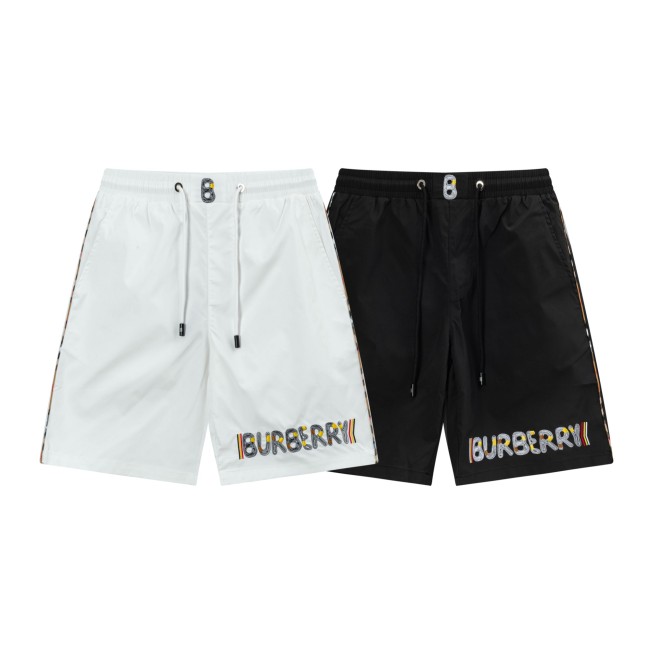 Burberry Shorts 007