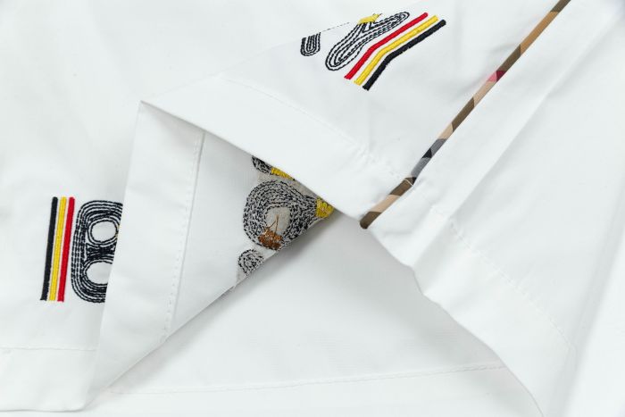 Burberry Shorts 007