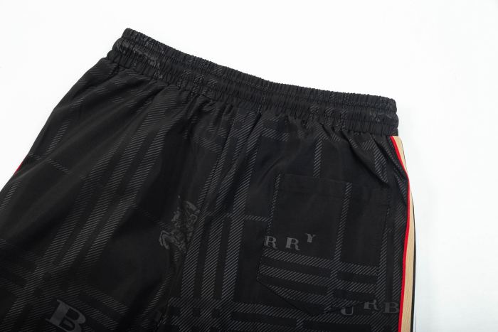 Burberry Shorts 002