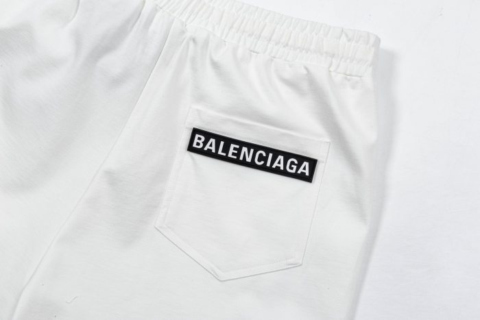 Balenciaga Shorts 005
