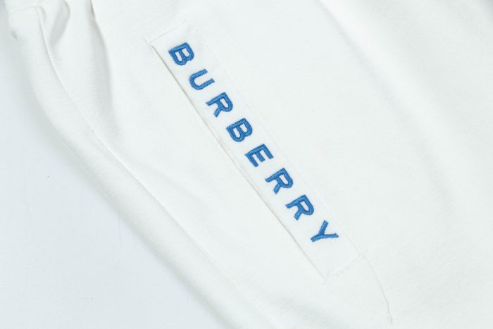 Burberry Shorts 001