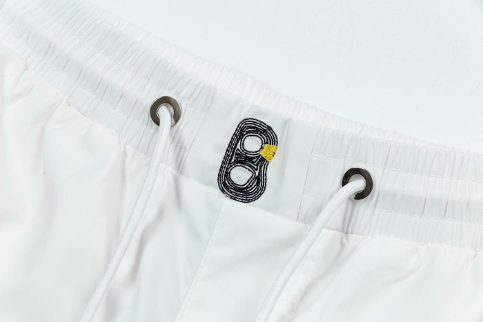 Burberry Shorts 007