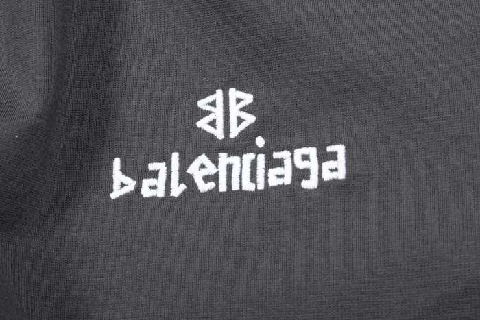 Balenciaga Shorts 009