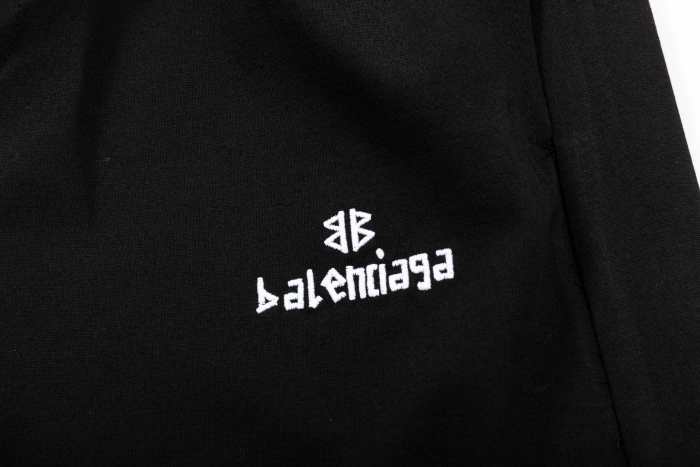 Balenciaga Shorts 009