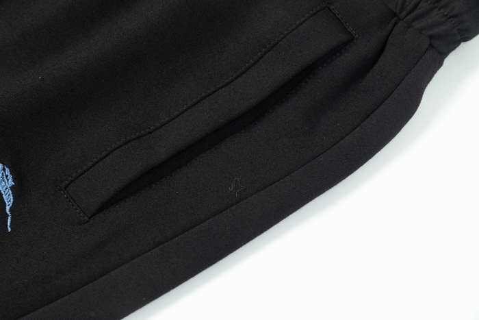 Burberry Shorts 001