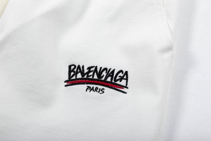 Balenciaga Shorts 008