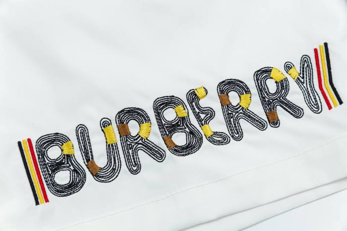 Burberry Shorts 007