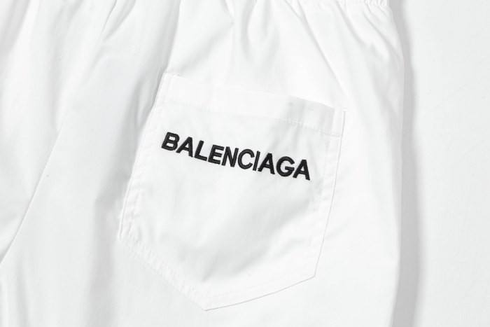 Balenciaga Shorts 002