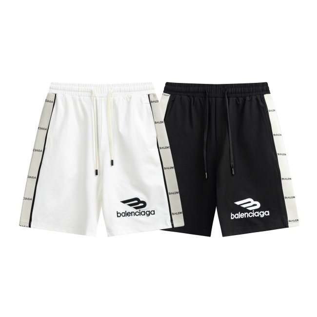 Balenciaga Shorts 004