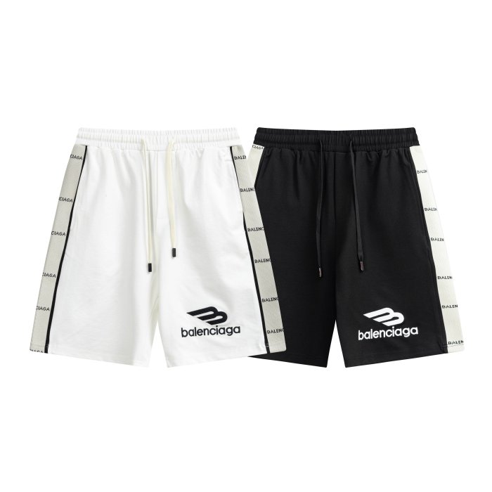 Balenciaga Shorts 004