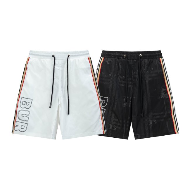 Burberry Shorts 002