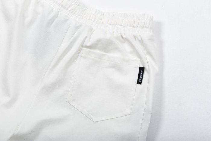 Balenciaga Shorts 009