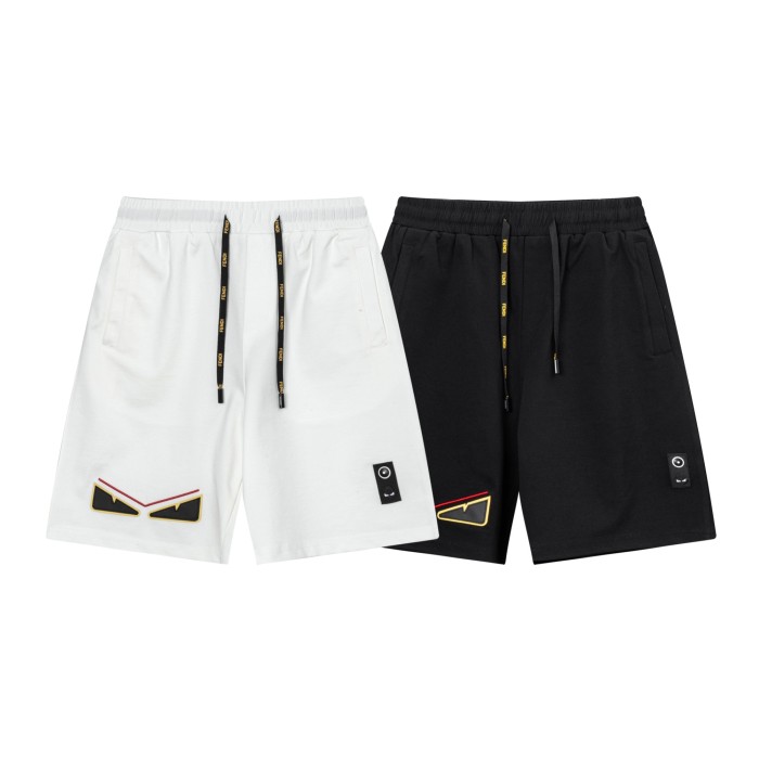 Fendi Shorts 005