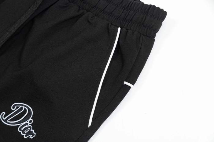 Dior Shorts 005