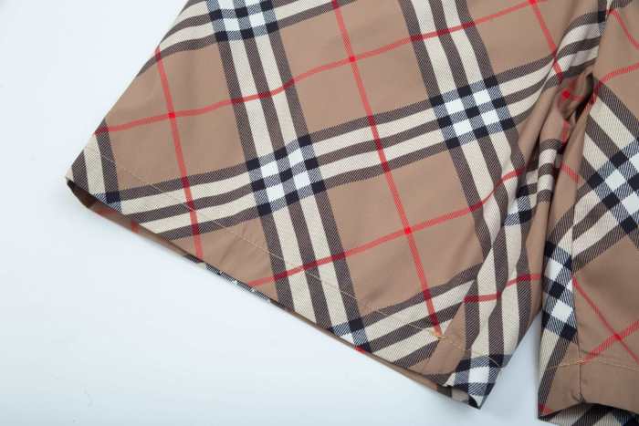 Burberry Shorts 016