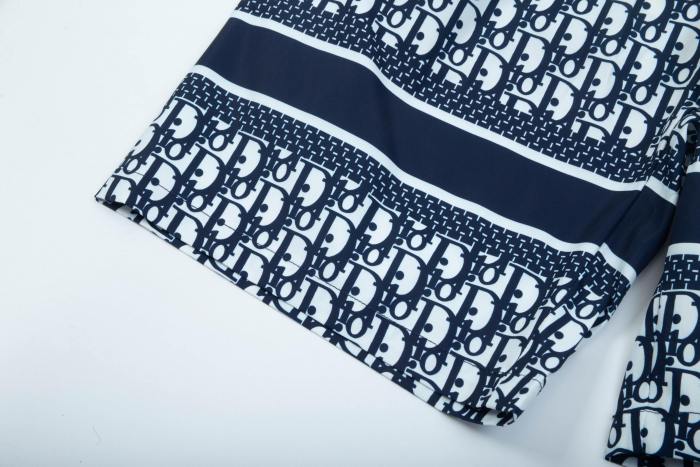 Dior Shorts 001