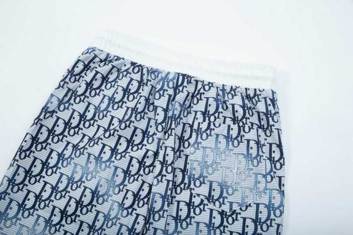 Dior Shorts 002