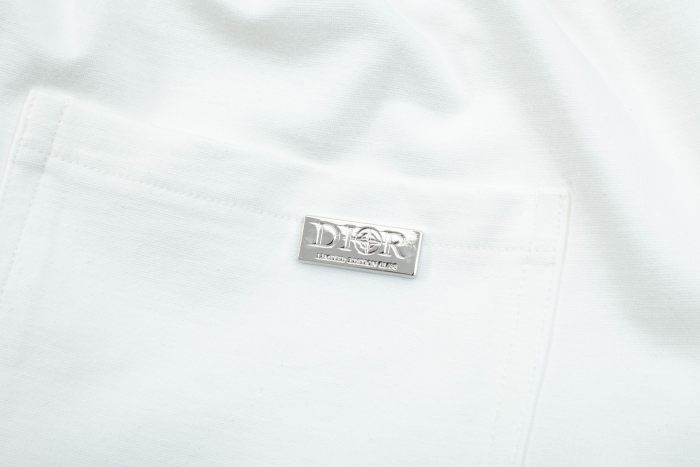 Dior Shorts 006