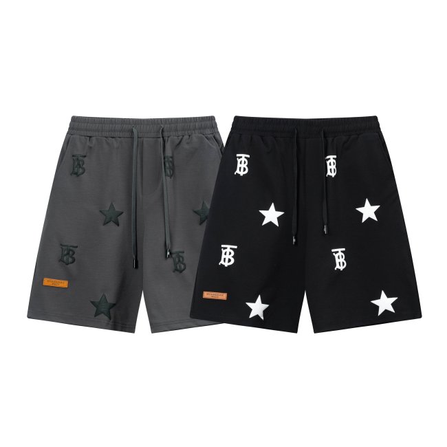 Burberry Shorts 009