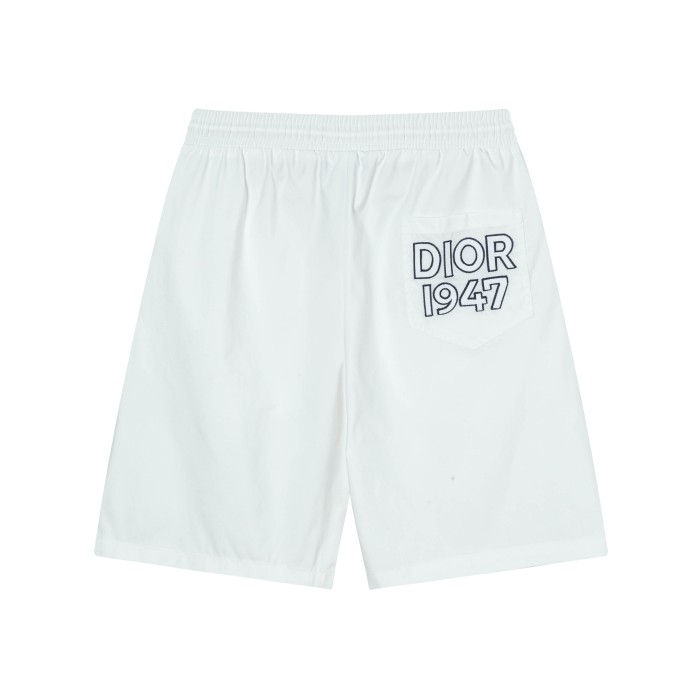 Dior Shorts 003