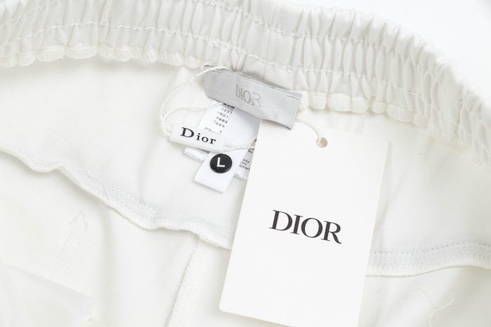 Dior Shorts 005