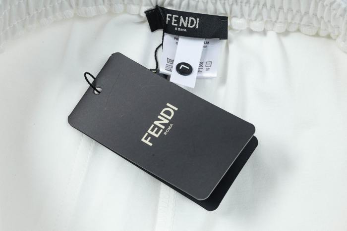 Fendi Shorts 002