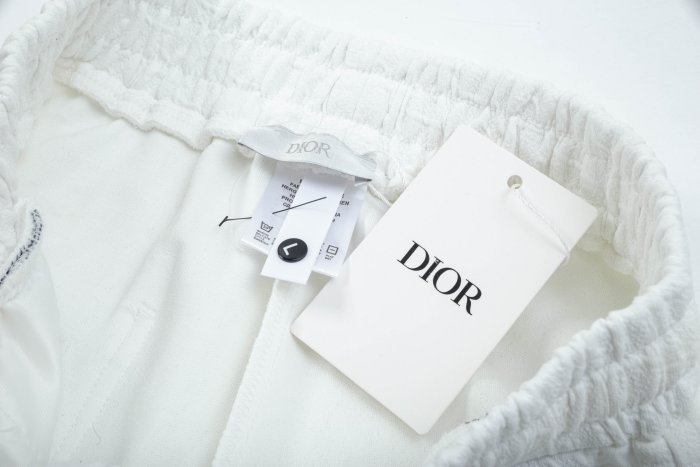 Dior Shorts 007