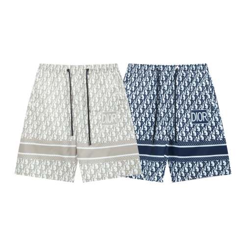 Dior Shorts 001