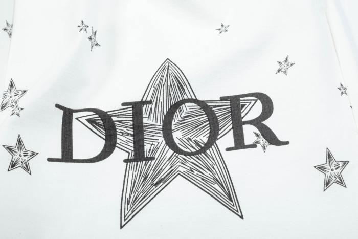 Dior Shorts 006