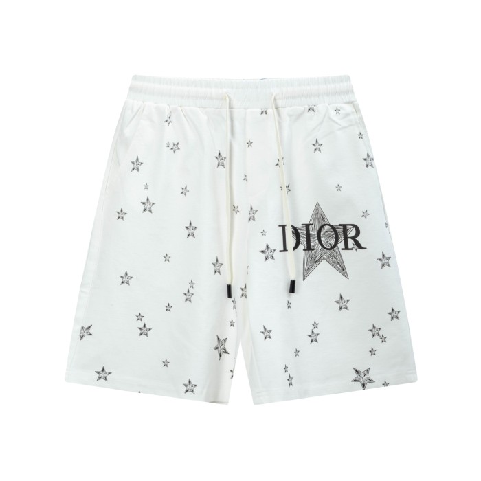 Dior Shorts 006