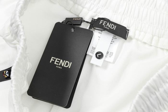 Fendi Shorts 003