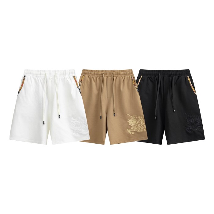 Burberry Shorts 013