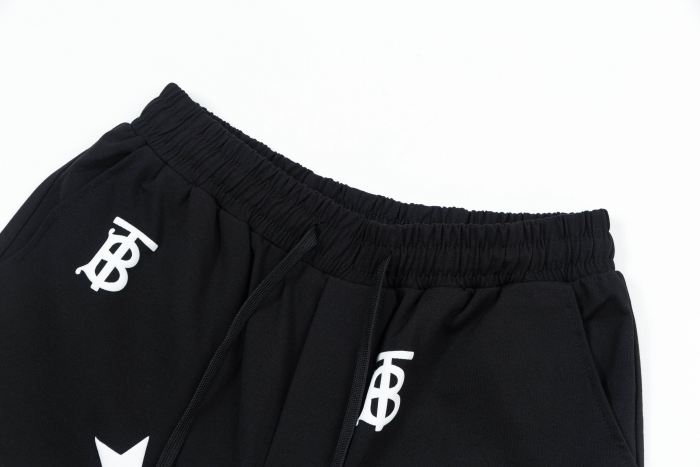 Burberry Shorts 009