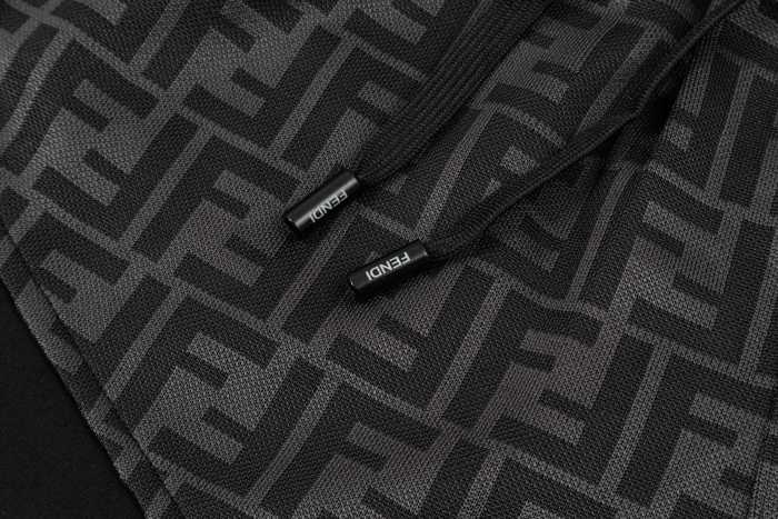 Fendi Shorts 006