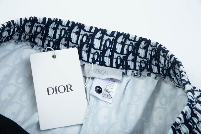 Dior Shorts 001