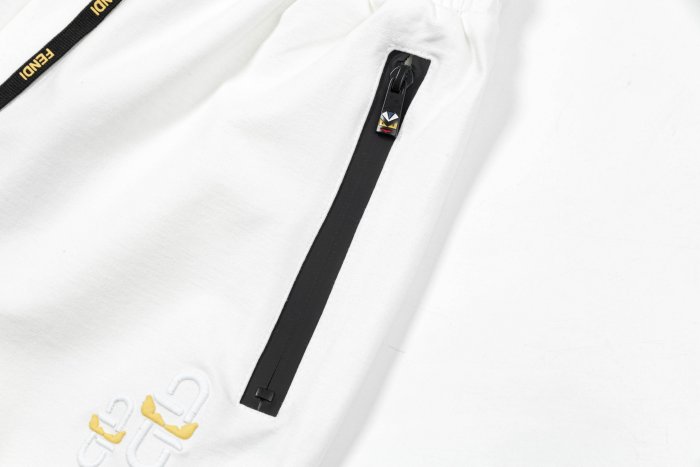 Fendi Shorts 003