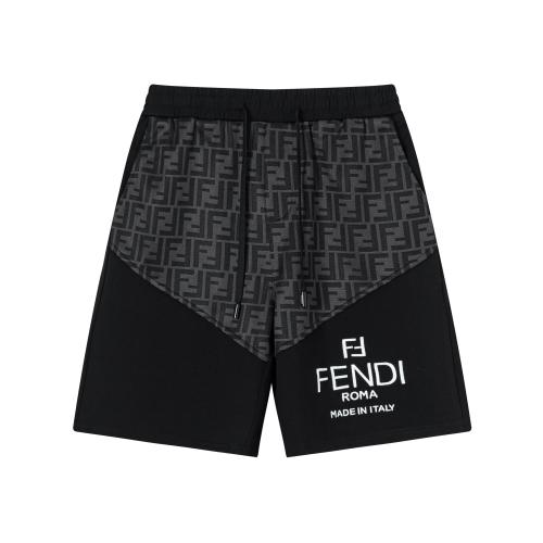 Fendi Shorts 006