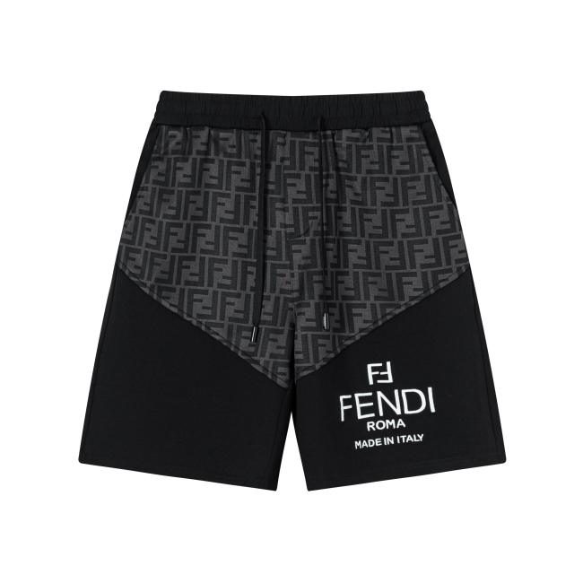 Fendi Shorts 006