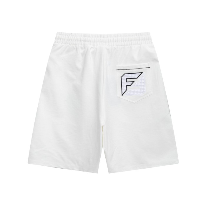 Fendi Shorts 004