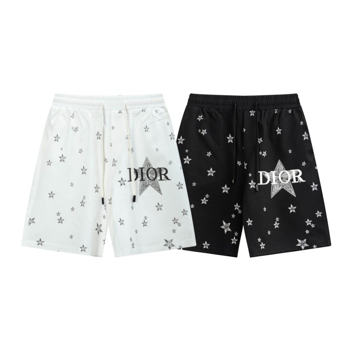 Dior Shorts 006