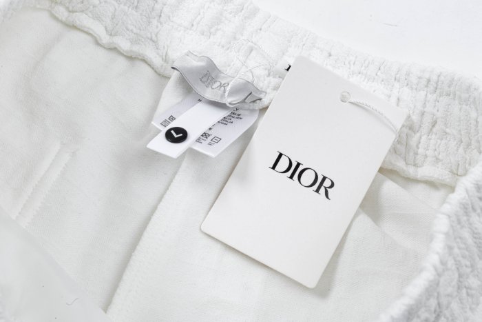 Dior Shorts 008