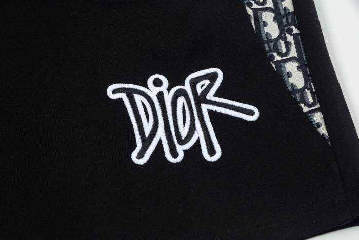 Dior Shorts 009