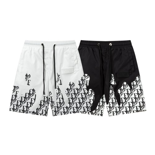 Dior Shorts 004