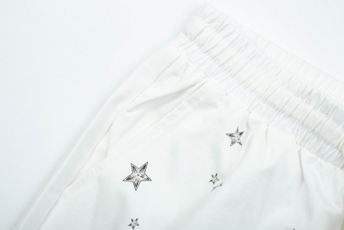 Dior Shorts 006