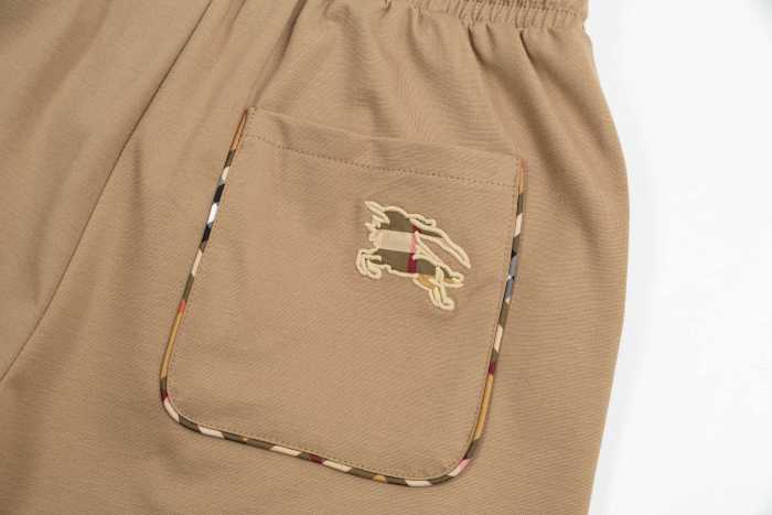 Burberry Shorts 013
