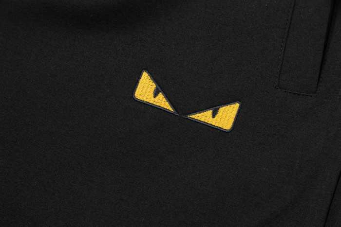 Fendi Shorts 002